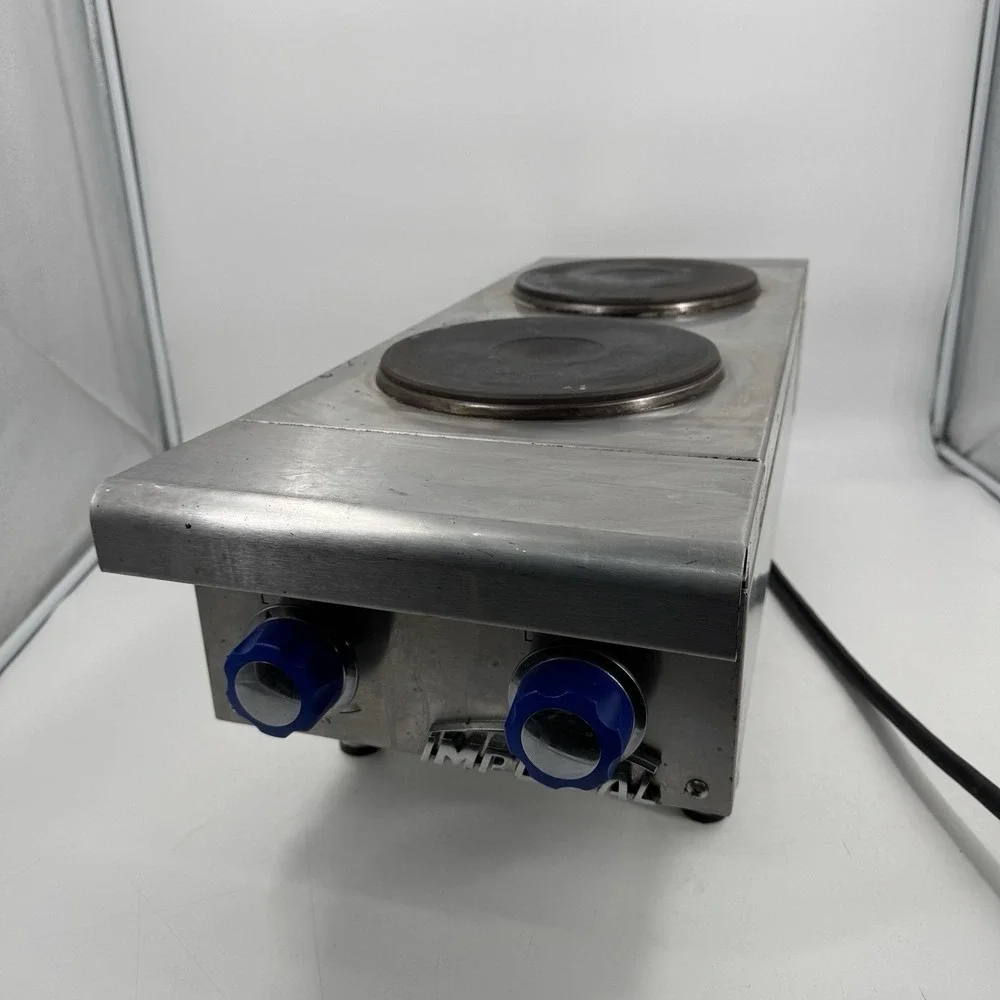 Used Imperial IHPA-2-12-E 12